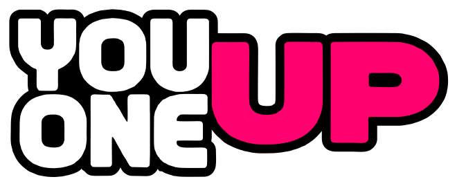 youoneup
